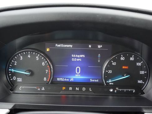 Certified 2023 Ford Explorer XLT w/ Equipment Group 202A image 32