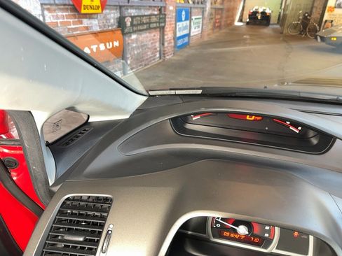 Used 2007 Honda Civic Si image 32