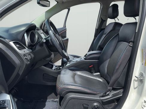 Used 2016 Dodge Journey R/T FWD image 19