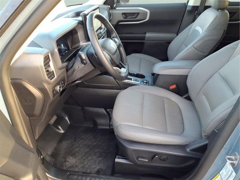 Used 2025 Ford Bronco Sport Badlands image 15