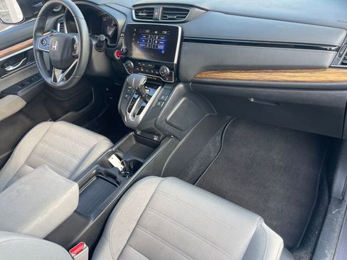 Used 2022 Honda CR-V EX image 28