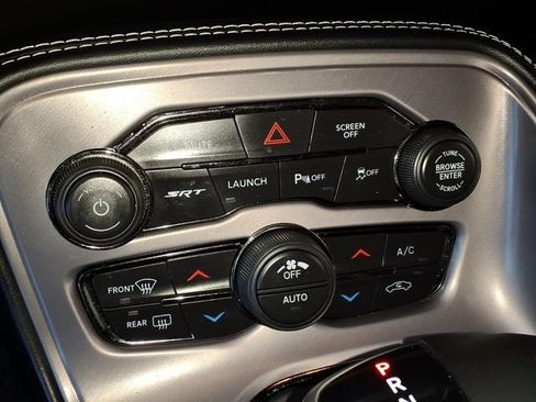 Used 2023 Dodge Challenger SRT Hellcat RWD image 21