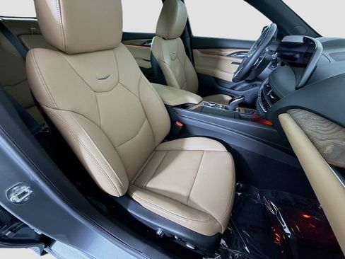 Used 2025 Cadillac CT5 Premium Luxury image 27
