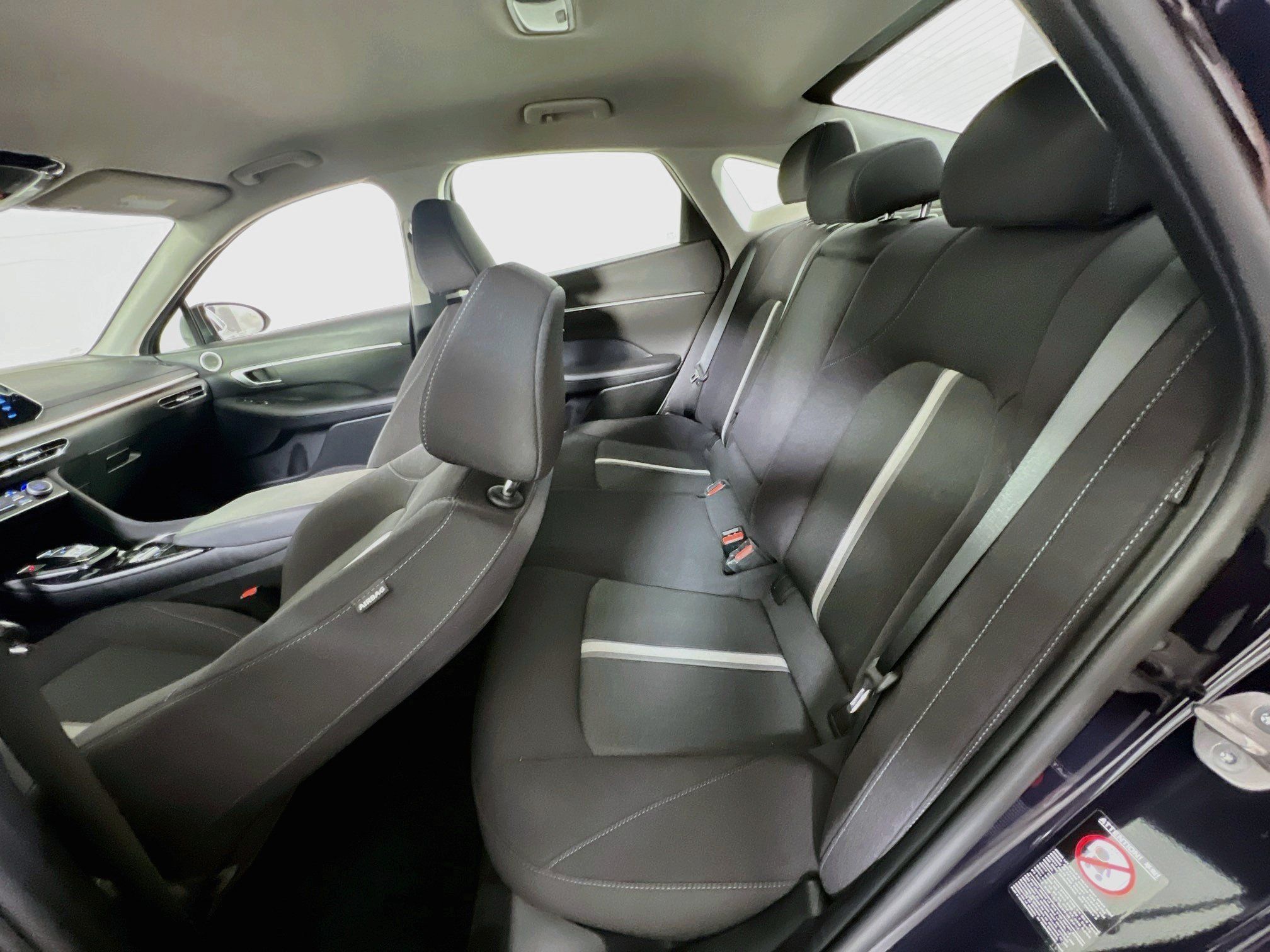 Used 2023 Hyundai Sonata SEL w/ Cargo Package FWD image 22