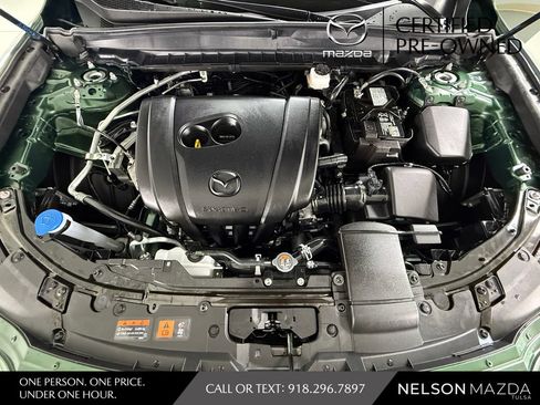 Used 2026 MAZDA CX-50 AWD 2.5 S w/ Premium Package image 52