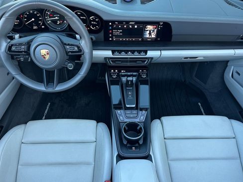 Used 2022 Porsche 911 Carrera GTS image 6