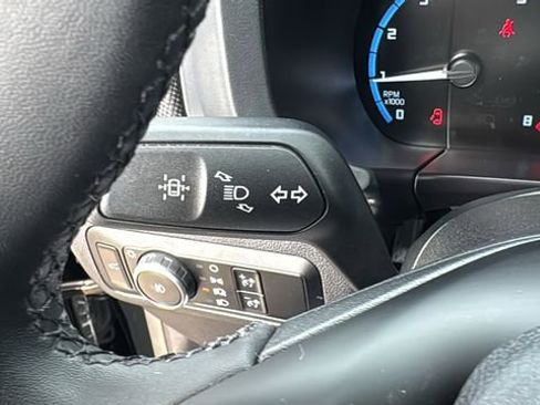 Certified 2024 Ford Bronco Sport Big Bend w/ Convenience Package image 16