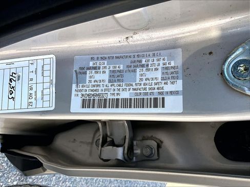 Used 2024 MAZDA CX-30 AWD 2.5 S w/ Premium Package image 35