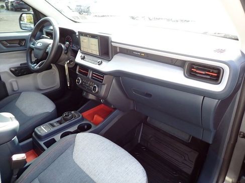 Used 2024 Ford Maverick XLT w/ XLT Luxury Package image 13