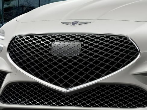New 2026 Genesis G70 2.5T RWD image 11