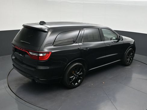 Used 2019 Dodge Durango GT w/ Blacktop Package RWD image 21