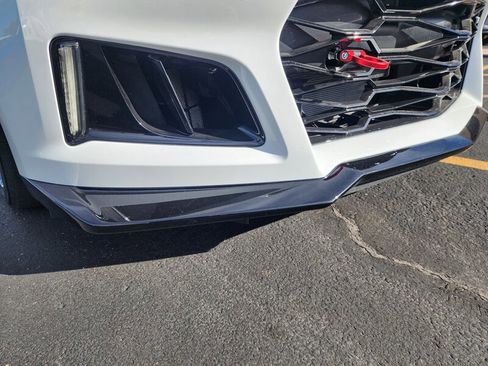 Used 2024 Chevrolet Camaro ZL1 image 14