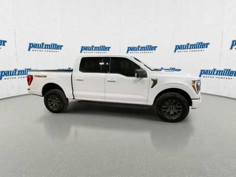 Used 2023 Ford F150 Tremor w/ Trailer Tow Package image 13