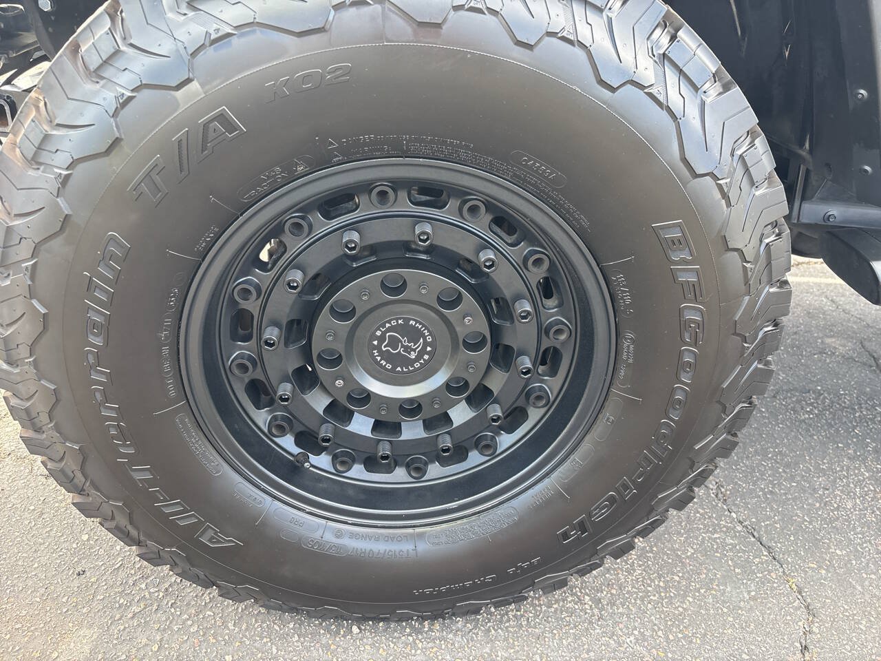 Used 2018 Jeep Wrangler Unlimited Sport S AWD/4WD image 30