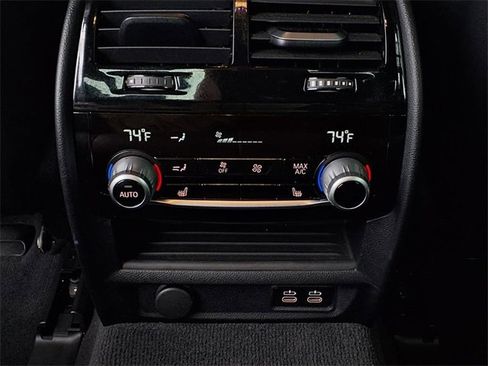 Used 2020 BMW M5 w/ Executive Package image 9