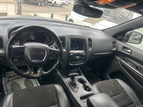 Used 2020 Dodge Durango GT AWD/4WD image 31