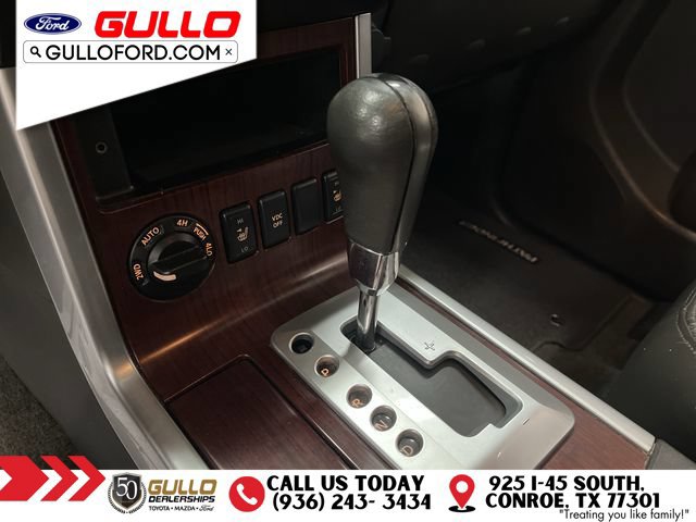Used 2011 Nissan Pathfinder LE w/ Navigation Pkg AWD/4WD image 28