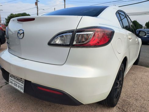 Used 2010 MAZDA MAZDA3 i Touring image 31