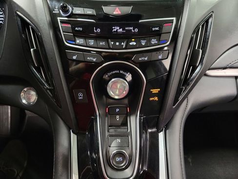 Used 2019 Acura RDX AWD image 18