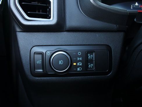 New 2025 Ford Bronco Sport Outer Banks w/ Outer Banks Tech Package+ image 15