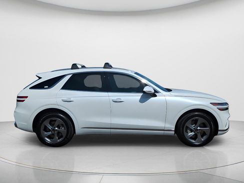 Used 2026 Genesis GV70 2.5T AWD/4WD image 4