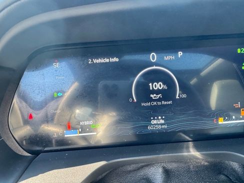 Used 2022 Jeep Grand Cherokee Overland image 7