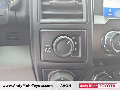 Used 2019 Ford F150 XL w/ Equipment Group 101A Mid AWD/4WD image 25