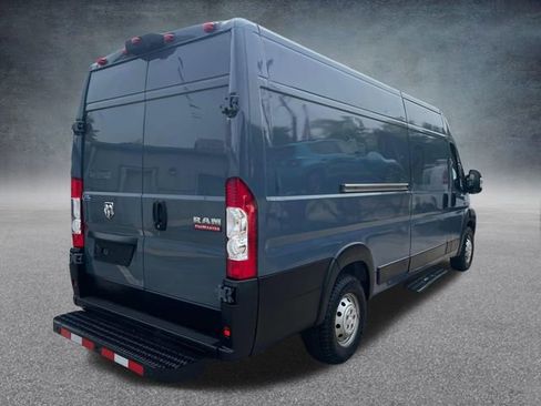 Used 2020 RAM ProMaster 3500 image 8