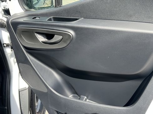 New 2026 Mercedes-Benz Sprinter 2500 image 23