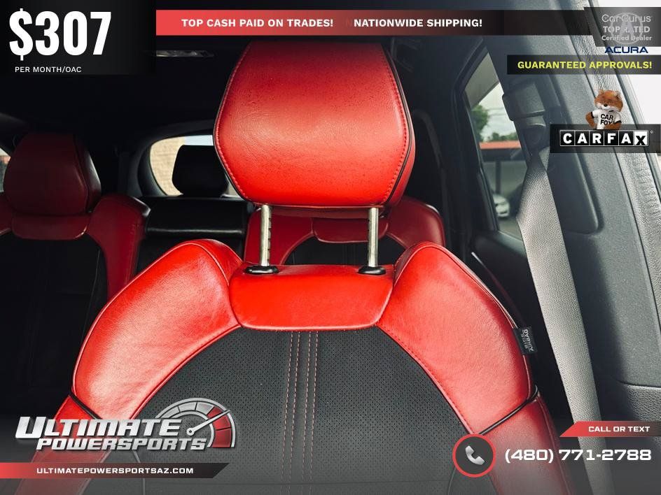 Used 2019 Acura MDX A-Spec AWD/4WD image 39