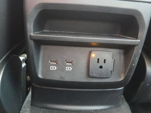 Used 2020 Ford Ranger Lariat w/ Technology Package AWD/4WD image 15