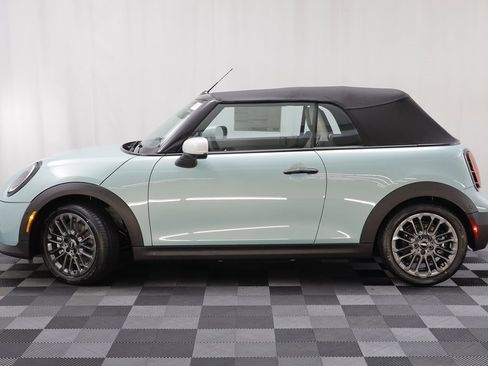 New 2026 MINI Cooper S image 4