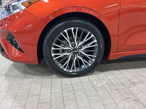 Certified 2023 Kia Forte GT-Line w/ GT-Line Premium Package image 14