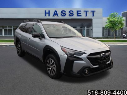 Used 2023 Subaru Outback Premium