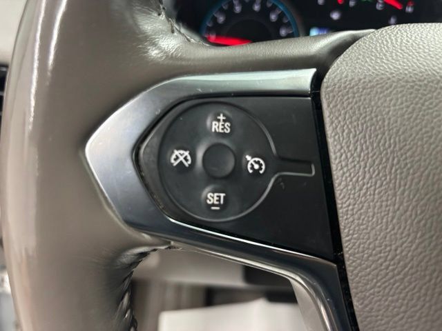 Used 2019 Chevrolet Traverse LT FWD image 25