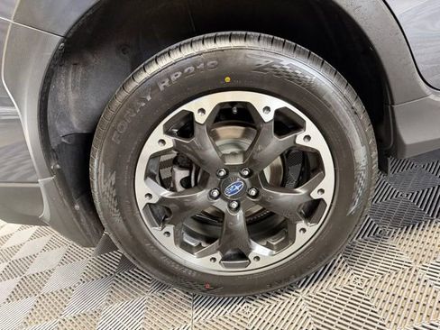 Used 2023 Subaru Crosstrek 2.0i Premium AWD/4WD image 40