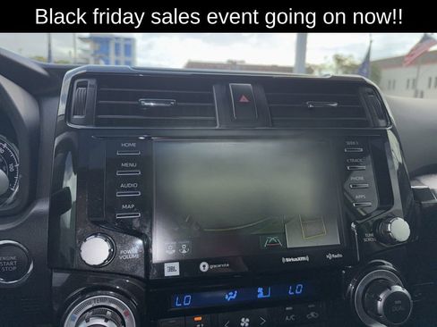 Used 2022 Toyota 4Runner TRD Pro image 60