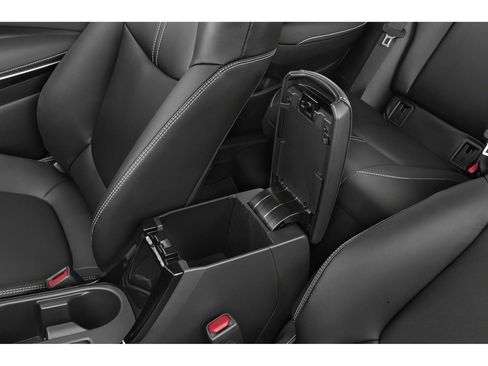 New 2026 Toyota Corolla XLE image 25