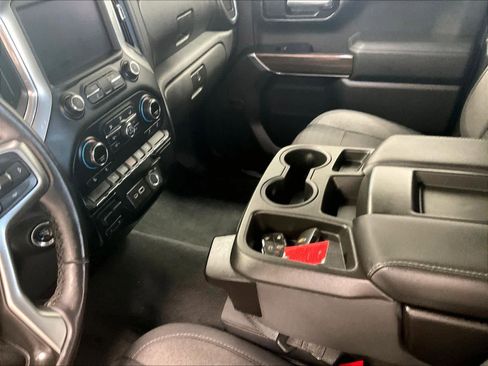 Used 2020 Chevrolet Silverado 1500 RST w/ All-Star Edition image 20