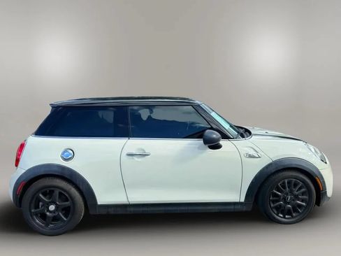 Used 2015 MINI Cooper S FWD image 7
