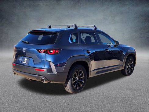 New 2026 MAZDA CX-50 AWD 2.5 S w/ Weather Package image 7