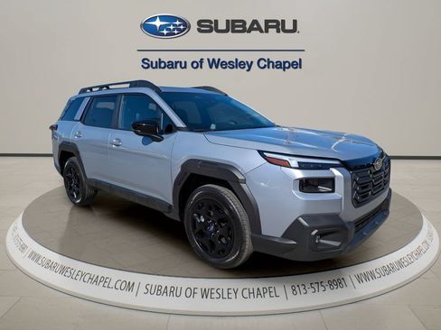 Used 2026 Subaru Outback Limited AWD/4WD image 1