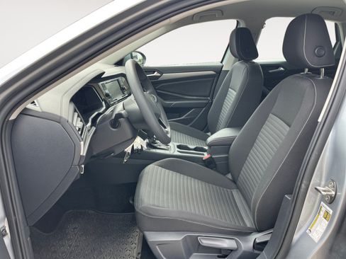 Certified 2023 Volkswagen Jetta S FWD image 11