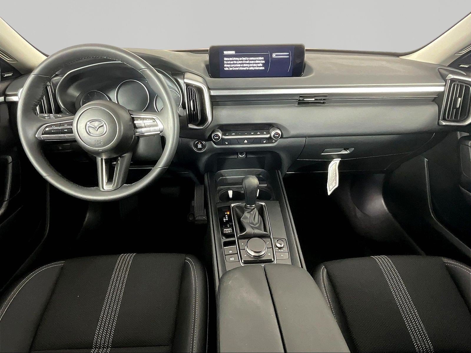 Used 2024 MAZDA CX-50 AWD 2.5 S w/ Cargo Package image 7