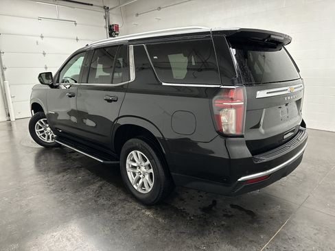 Used 2024 Chevrolet Tahoe LT image 7