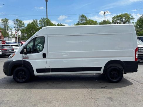 Used 2022 RAM ProMaster 2500 image 5