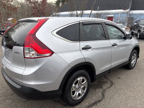 Used 2013 Honda CR-V LX image 5