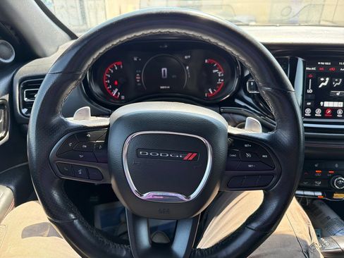 Used 2023 Dodge Durango GT AWD/4WD image 13