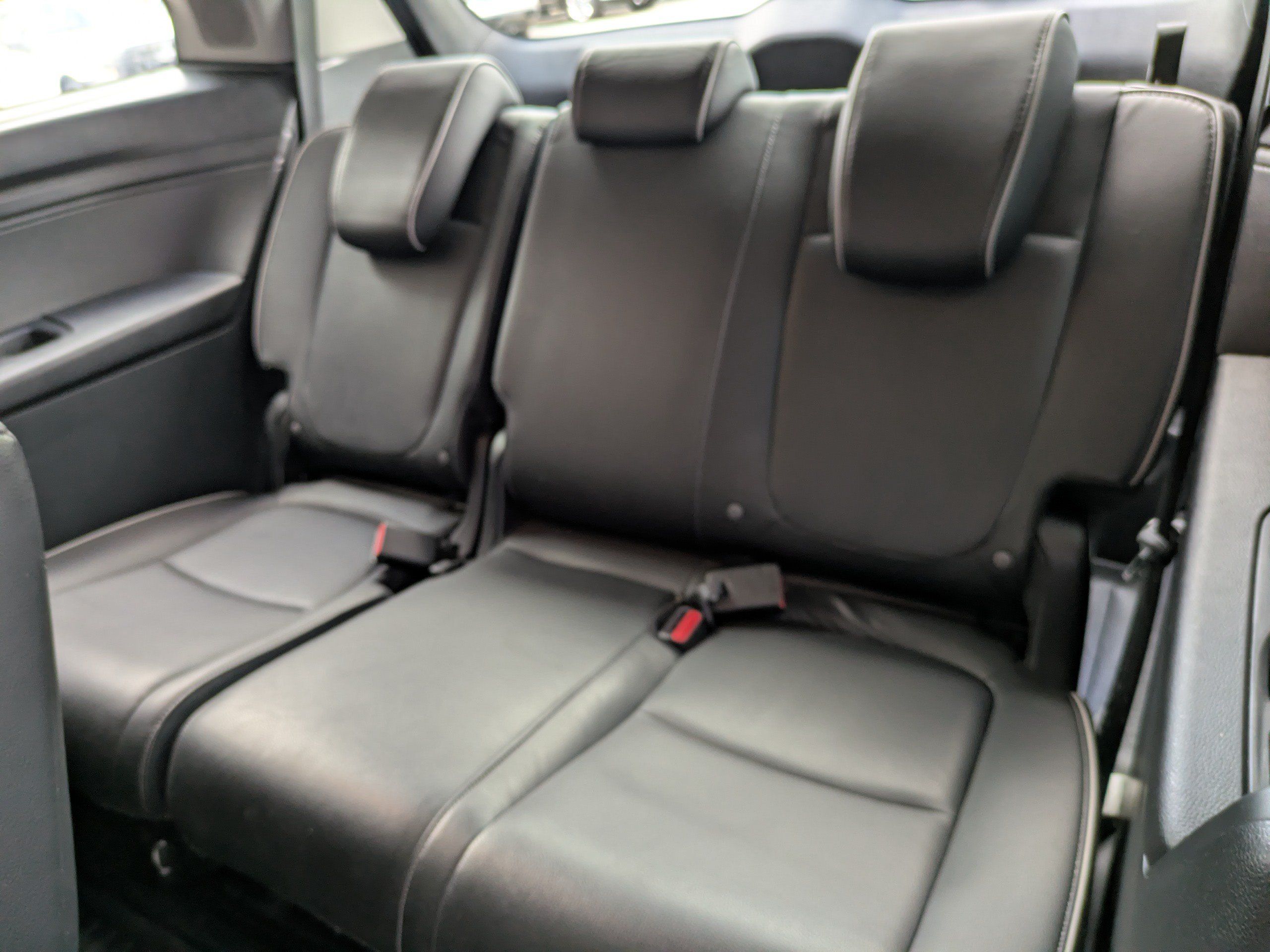 Used 2023 Honda Odyssey Elite image 15