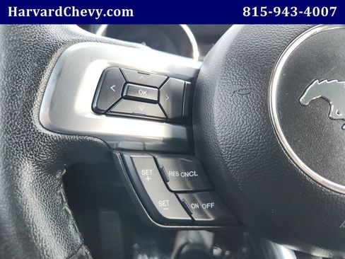 Used 2016 Ford Mustang Convertible w/ Equipment Group 051A image 18